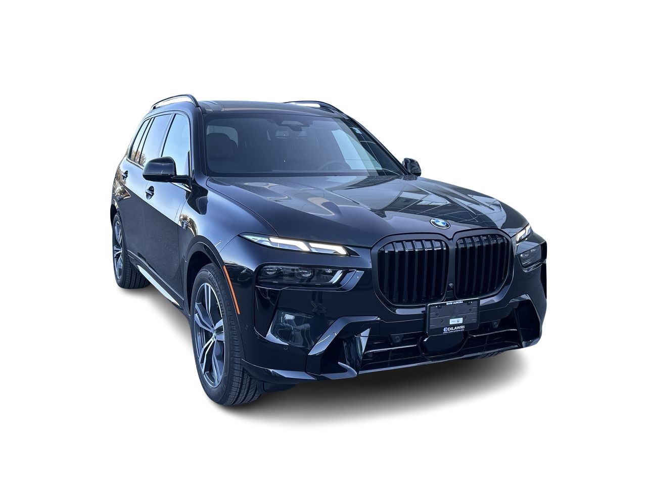 2027 BMW X7 in Aurora, Ontario
