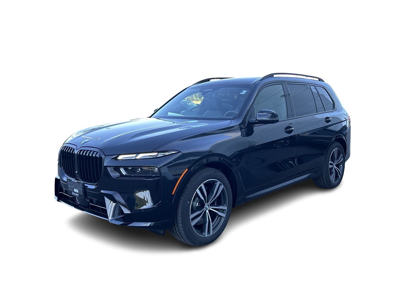 2027 BMW X7 in Aurora, Ontario