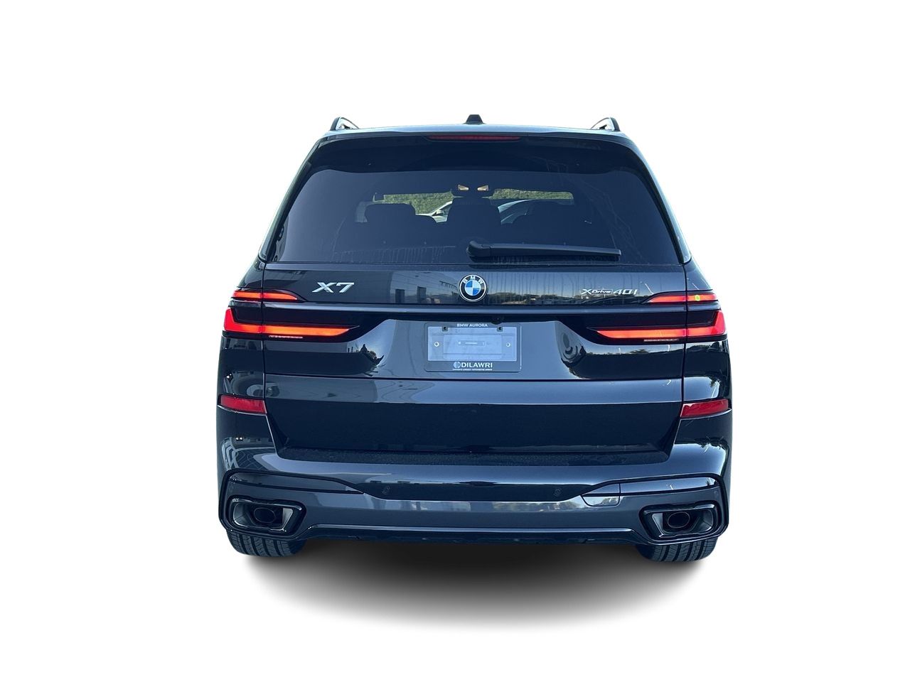 2027 BMW X7 in Aurora, Ontario