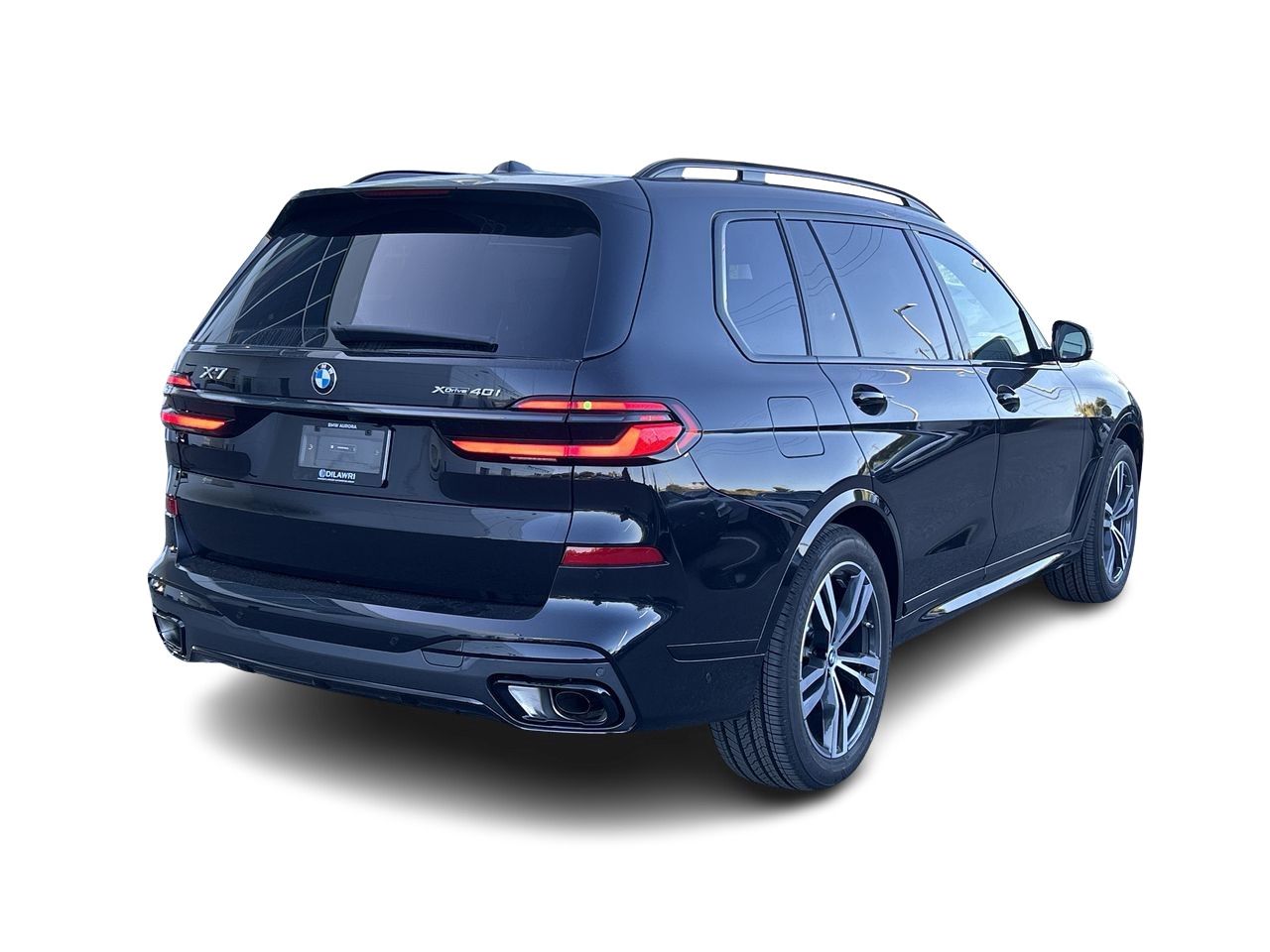 2027 BMW X7 in Aurora, Ontario
