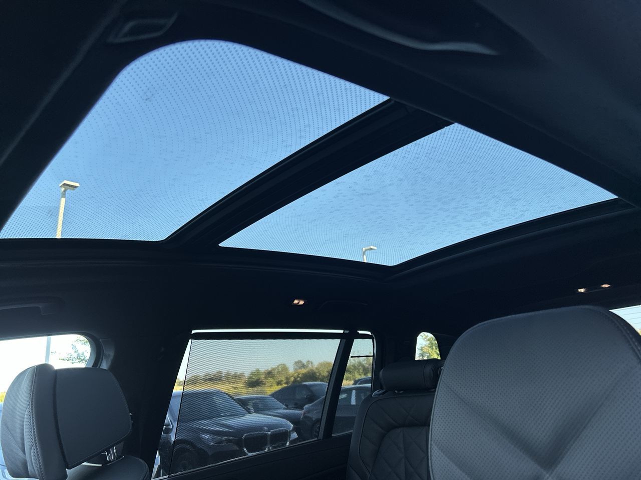 2027 BMW X7 in Aurora, Ontario