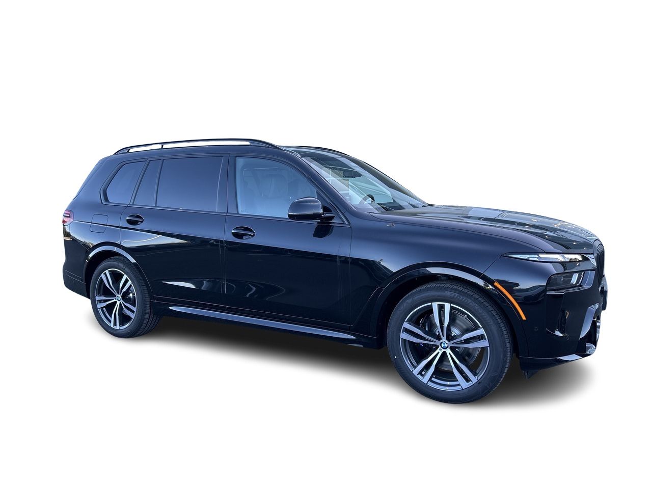 2027 BMW X7 in Aurora, Ontario