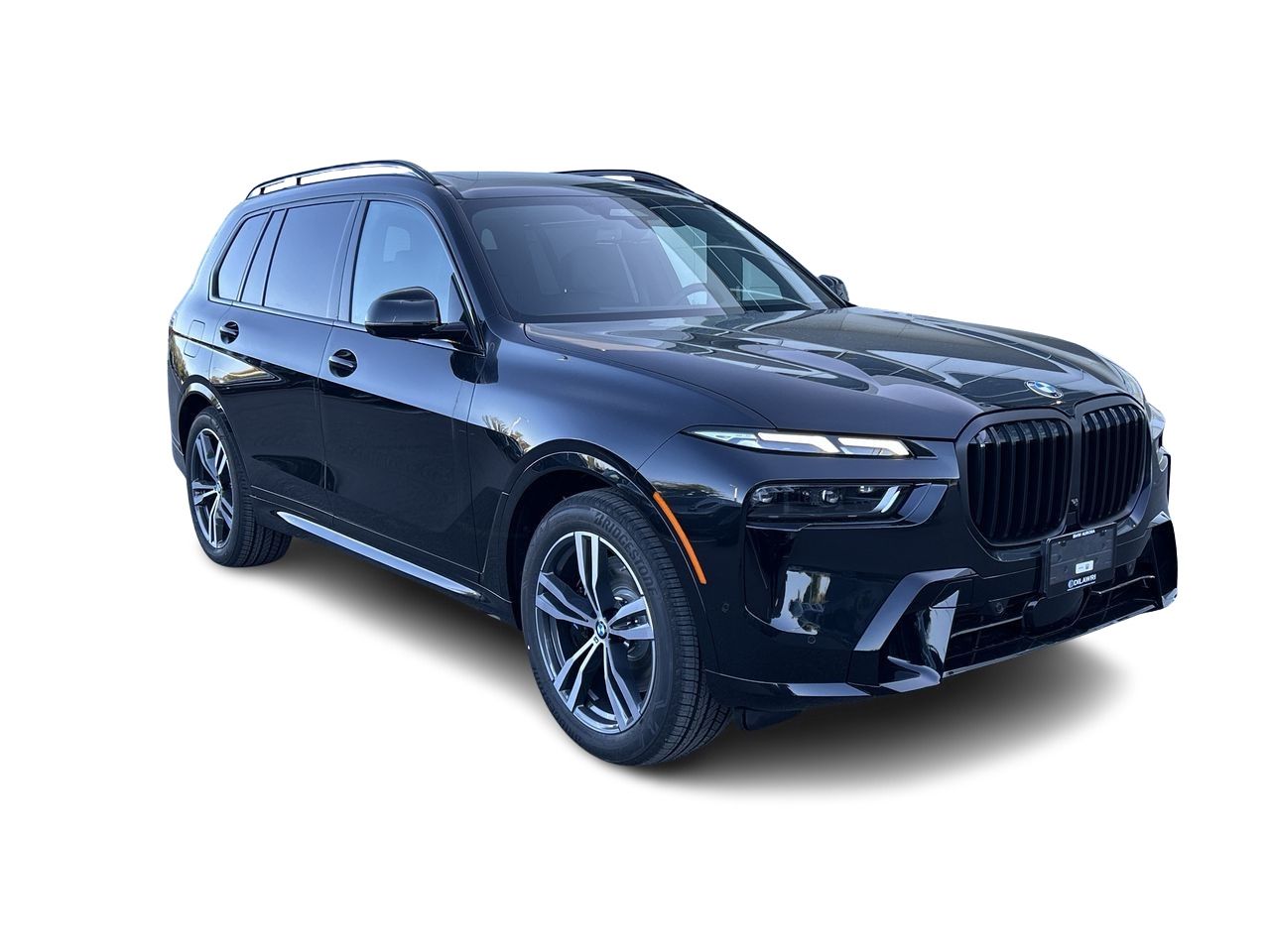 2027 BMW X7 in Aurora, Ontario