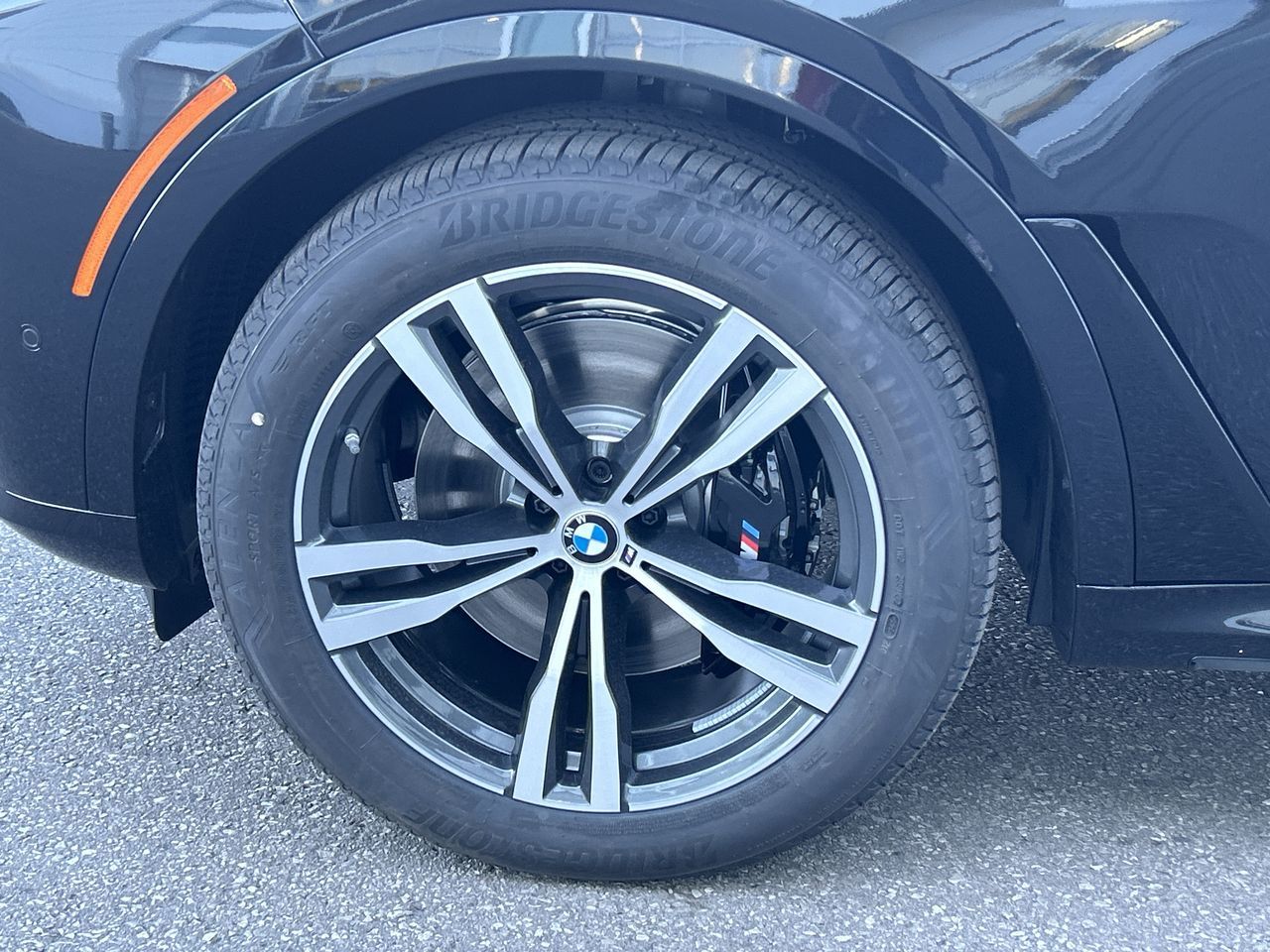 2027 BMW X7 in Aurora, Ontario