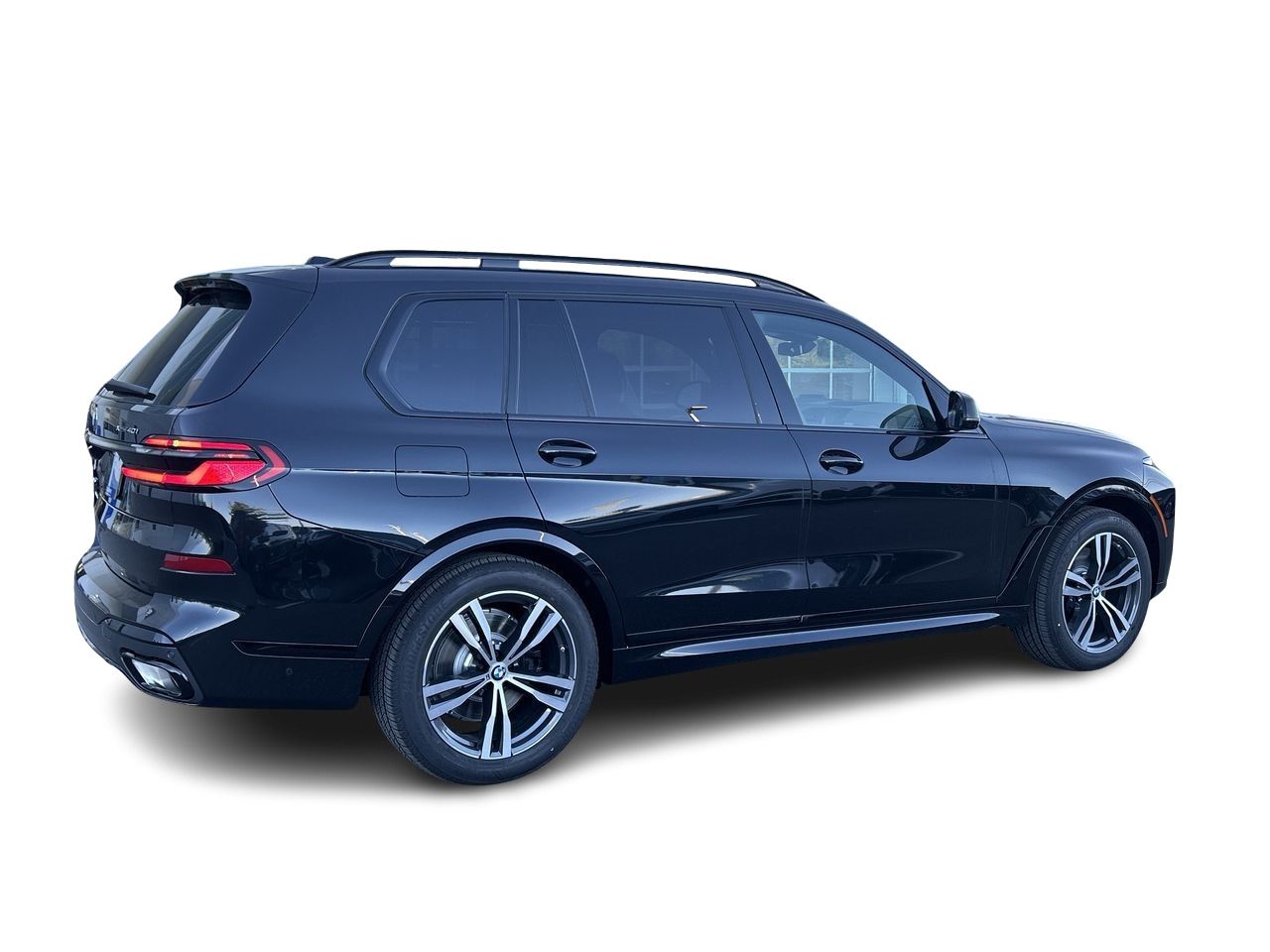 2027 BMW X7 in Aurora, Ontario