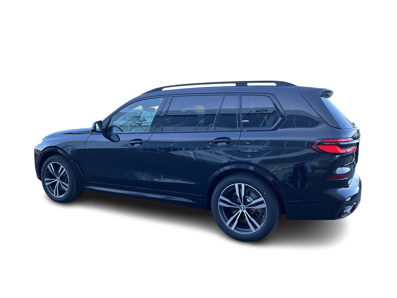 2027 BMW X7 in Aurora, Ontario
