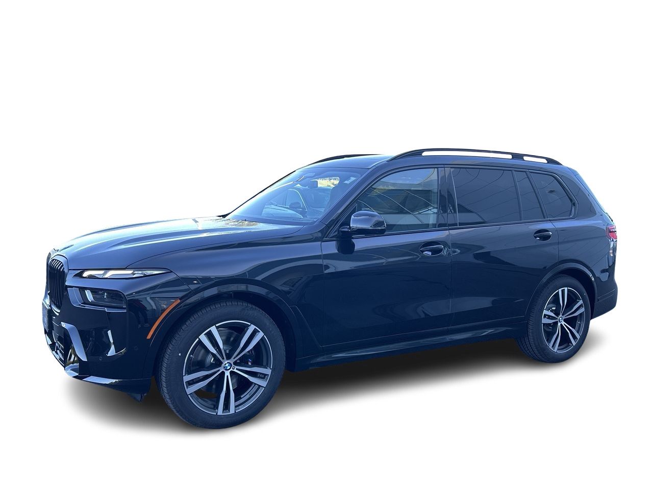 2027 BMW X7 in Aurora, Ontario