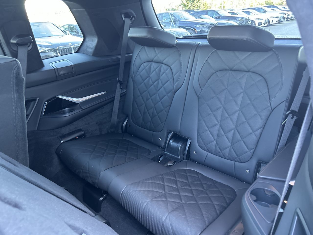 2027 BMW X7 in Aurora, Ontario