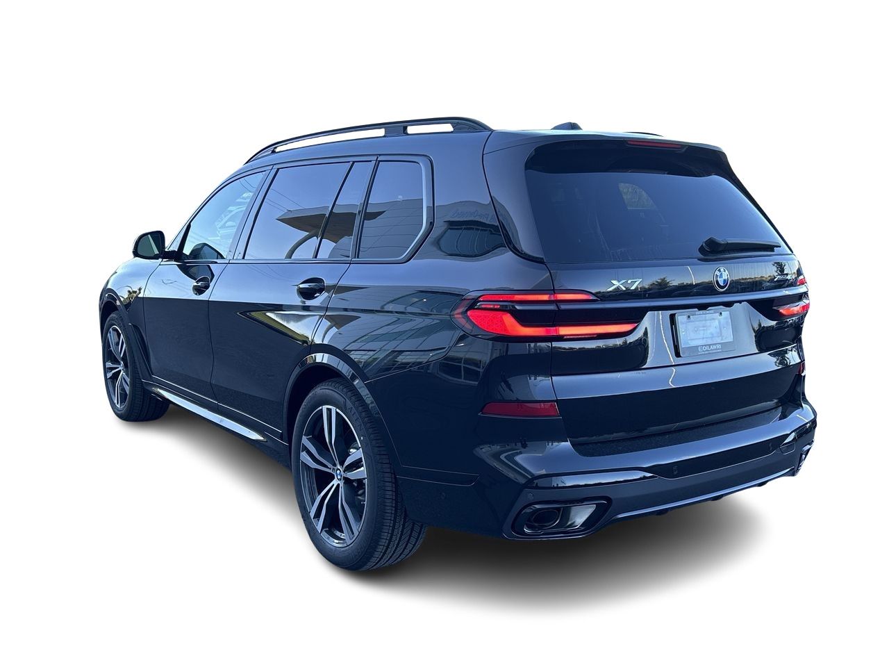 2027 BMW X7 in Aurora, Ontario