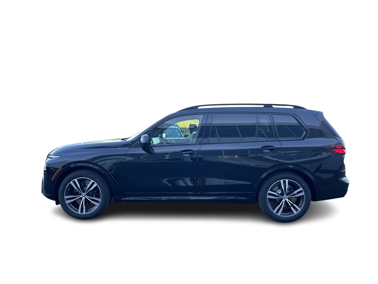 2027 BMW X7 in Aurora, Ontario