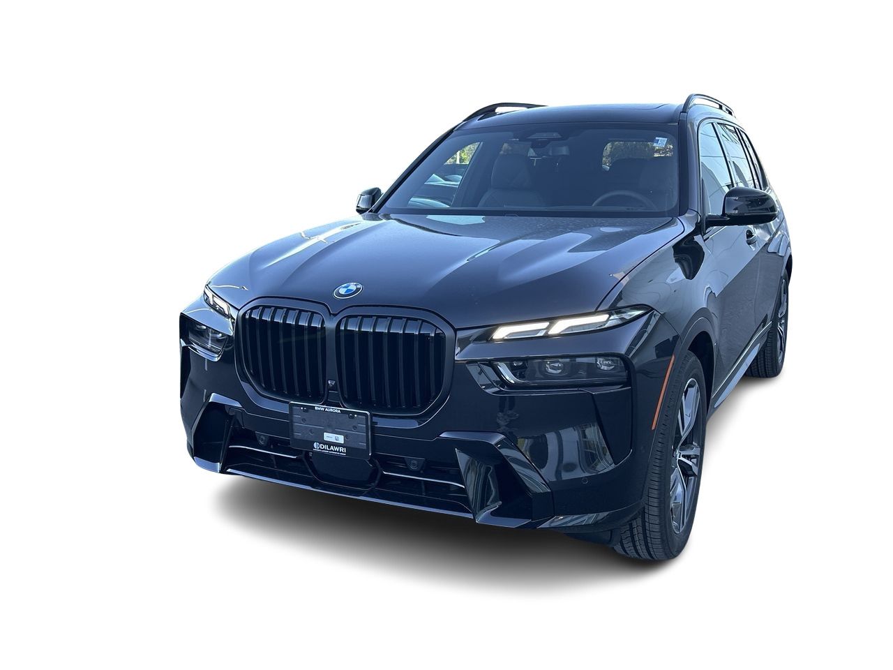 2027 BMW X7 in Aurora, Ontario