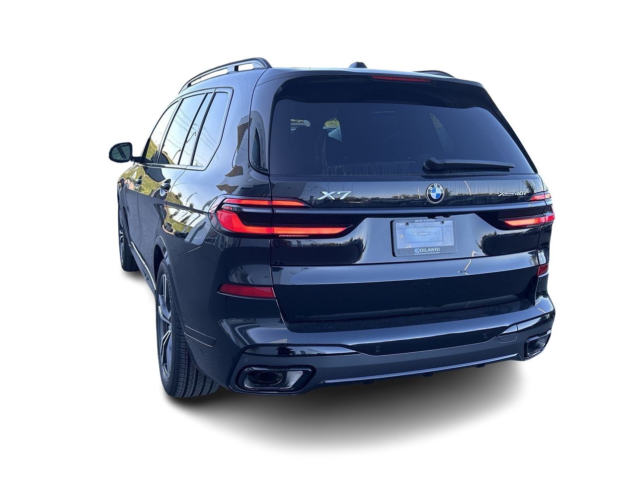 2027 BMW X7 in Aurora, Ontario