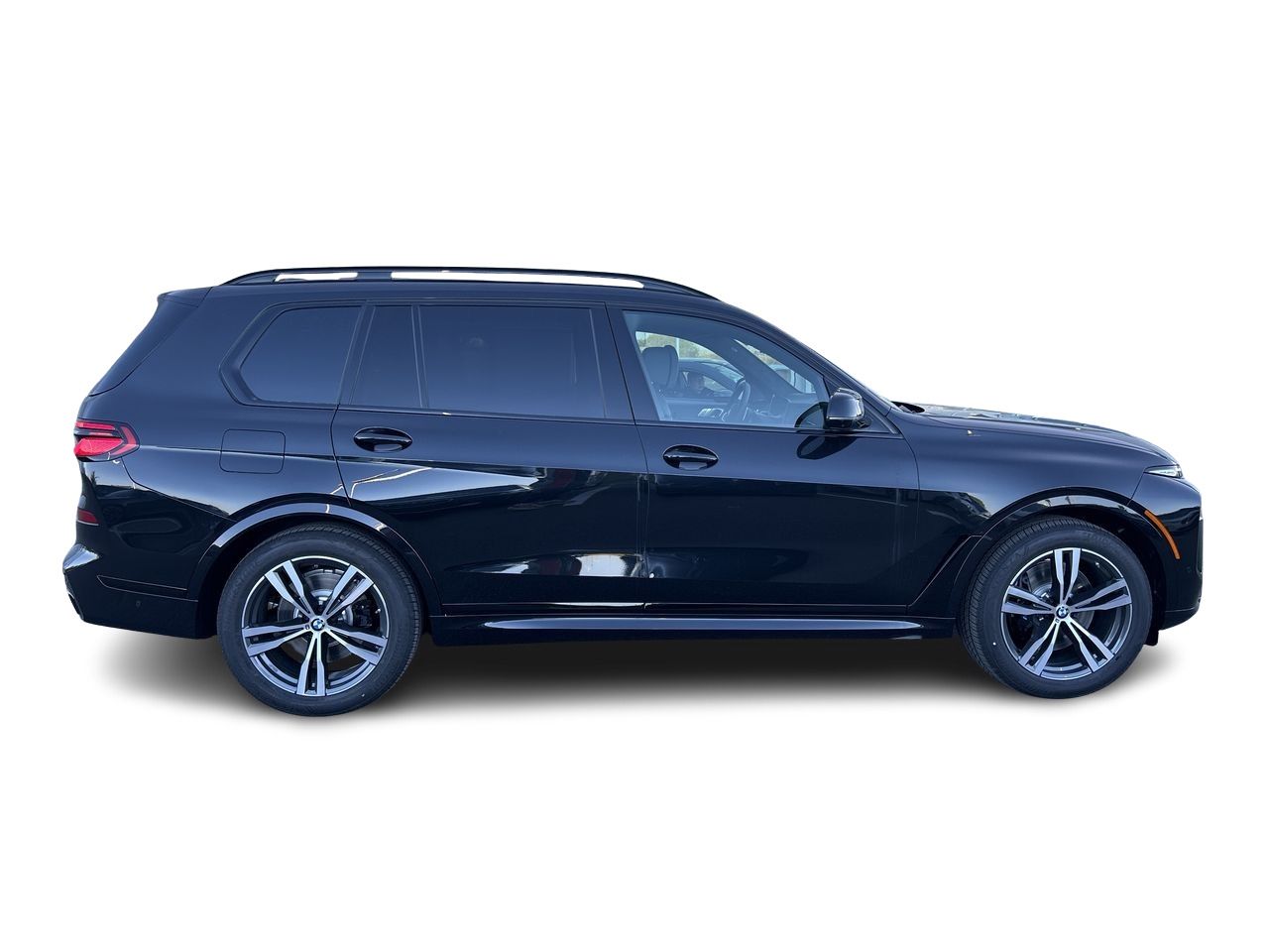 2027 BMW X7 in Aurora, Ontario