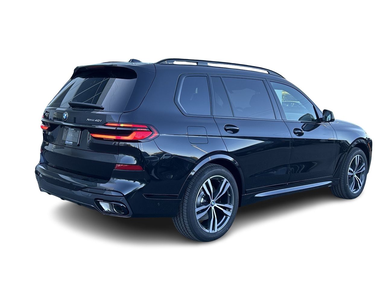 2027 BMW X7 in Aurora, Ontario