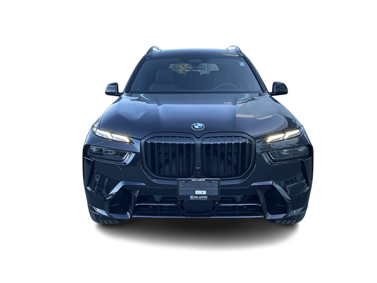 2027 BMW X7 in Aurora, Ontario