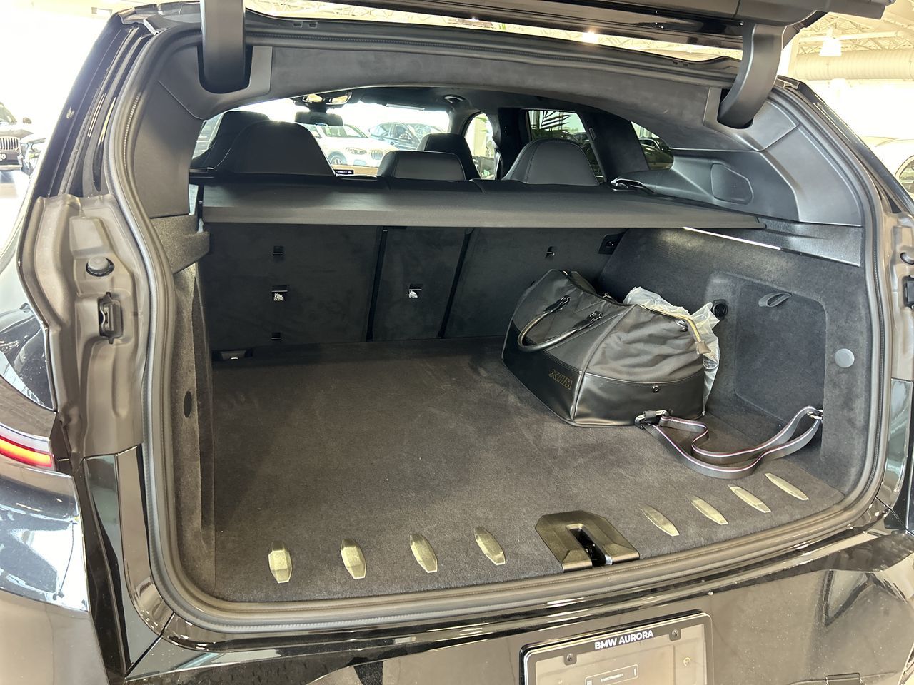 2025 BMW XM in Aurora, Ontario