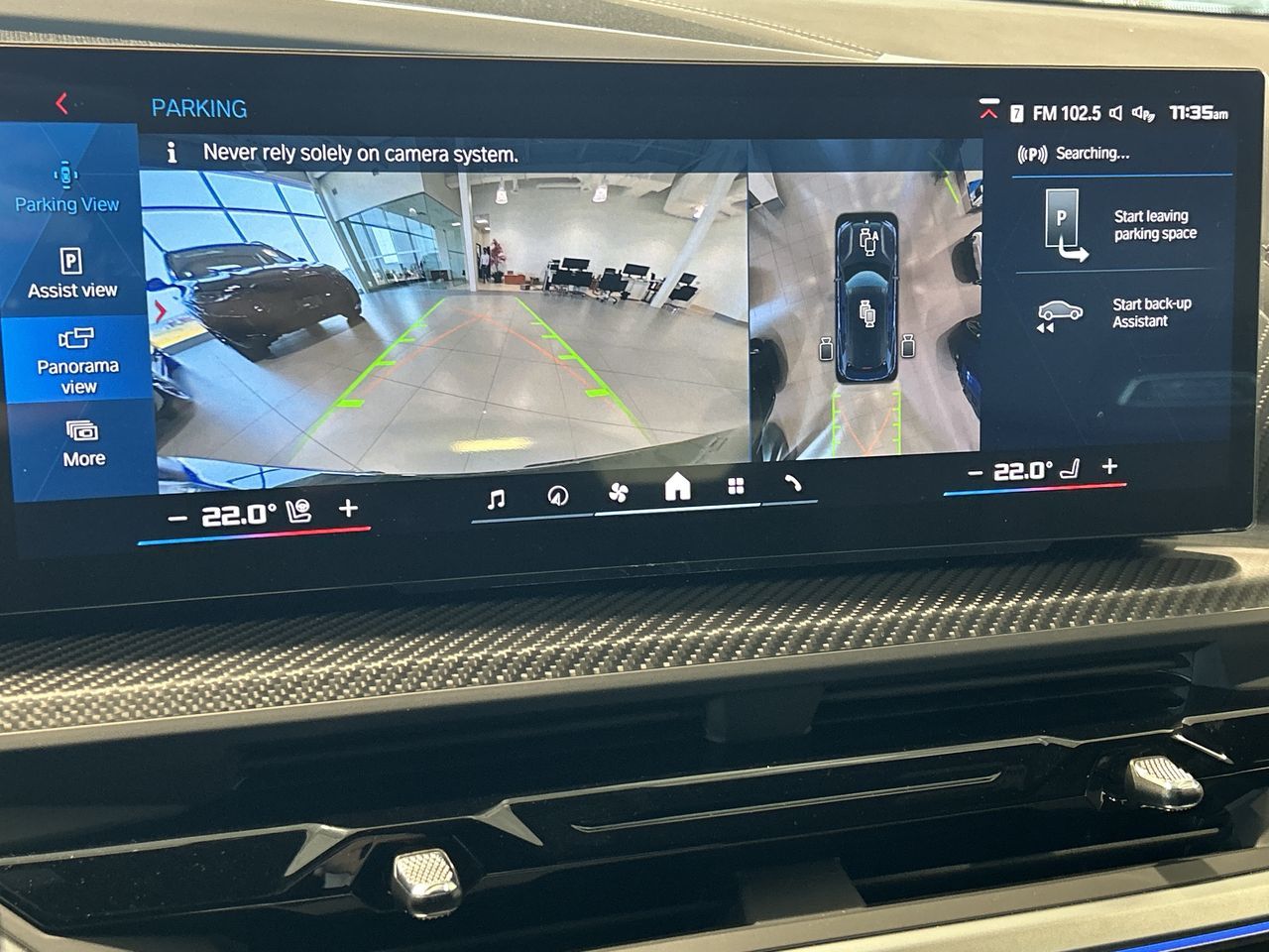 2025 BMW XM in Aurora, Ontario