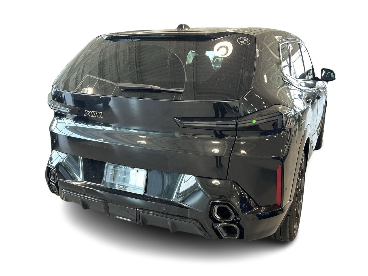 2025 BMW XM in Aurora, Ontario