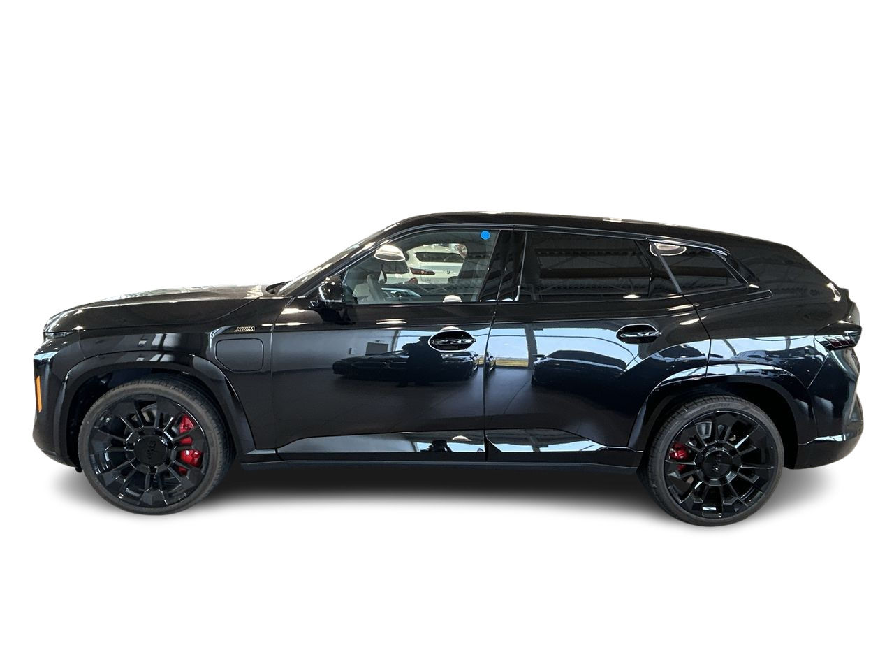 2025 BMW XM in Aurora, Ontario