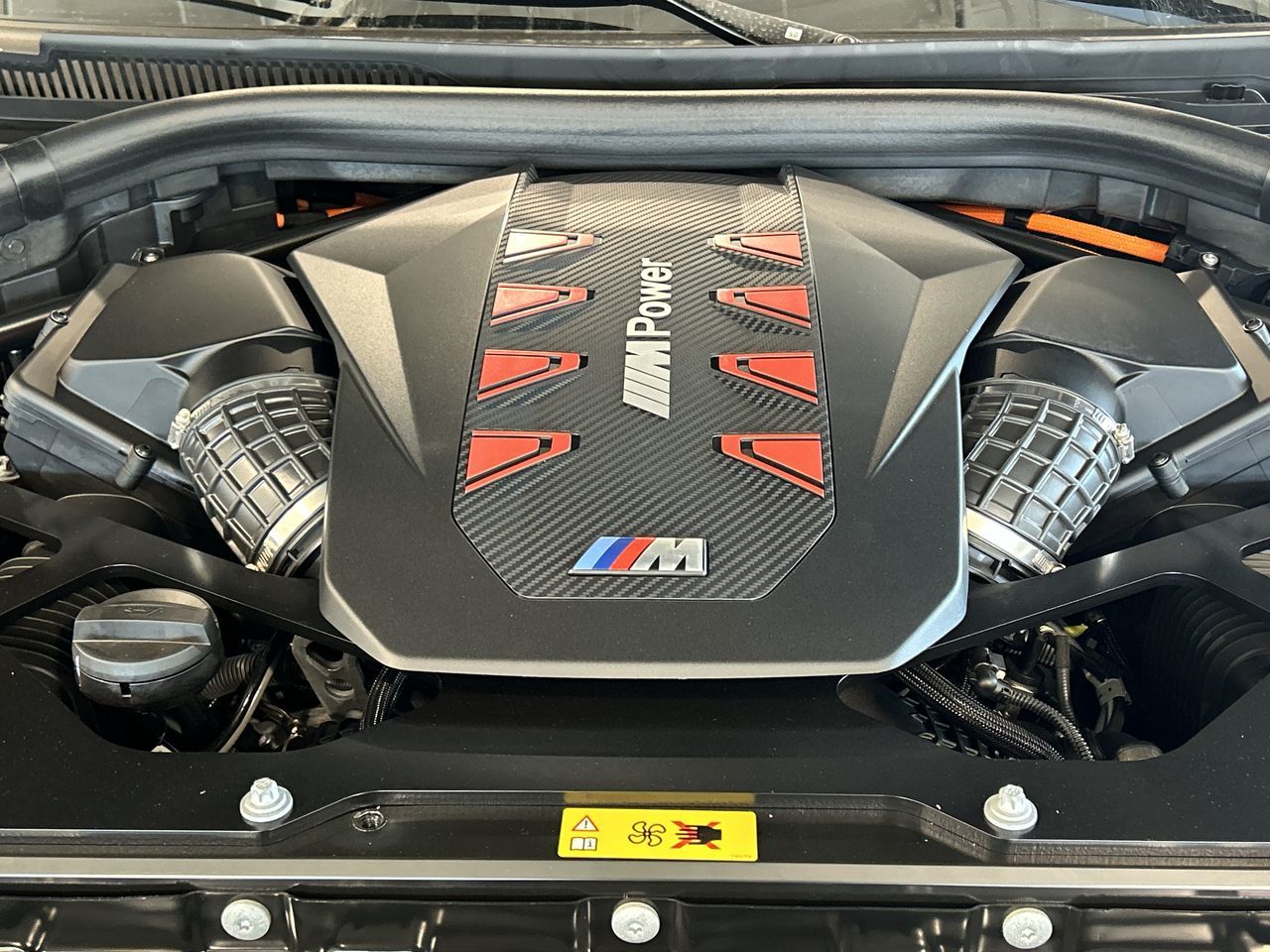 2025 BMW XM in Aurora, Ontario