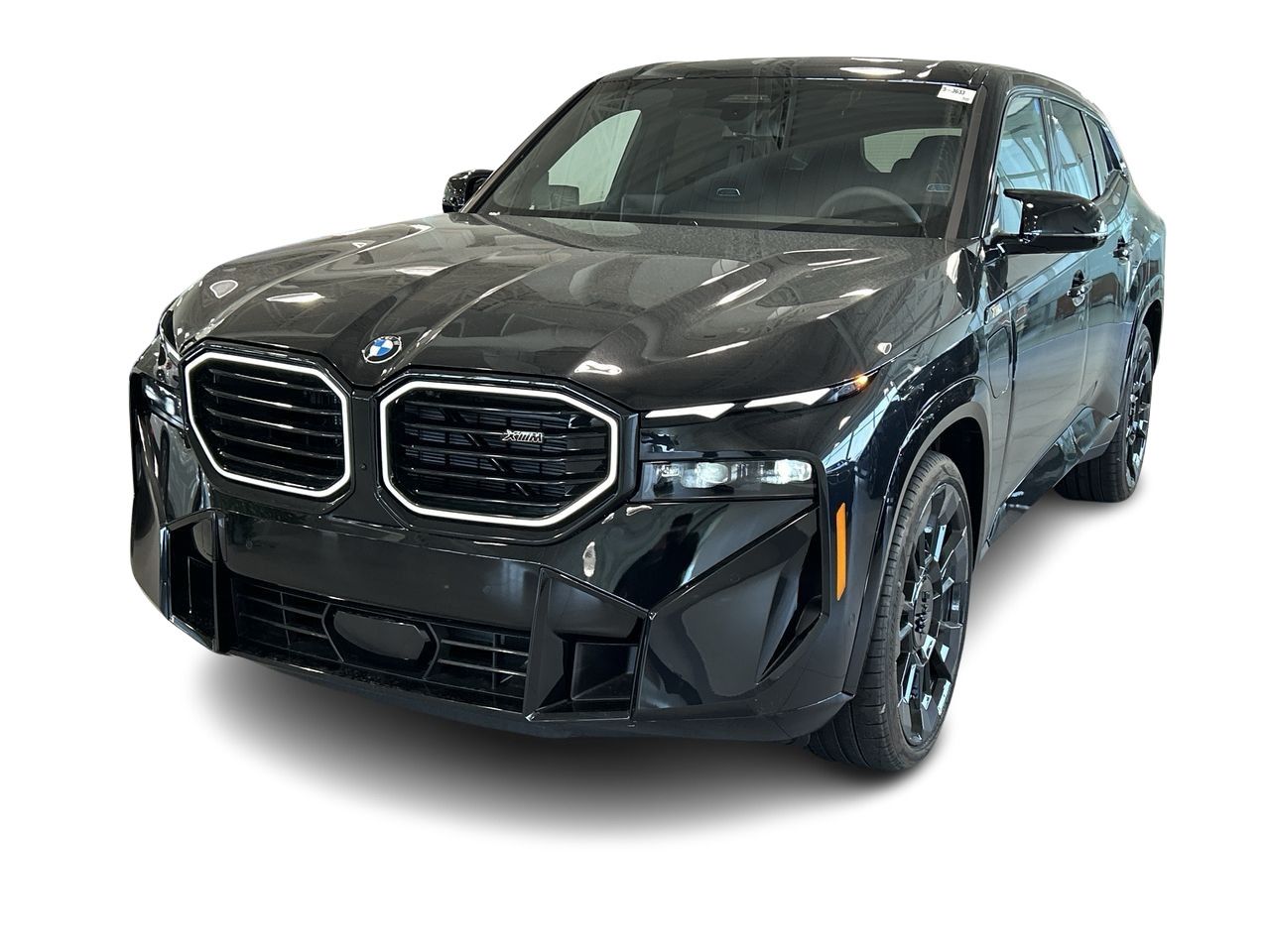 2025 BMW XM