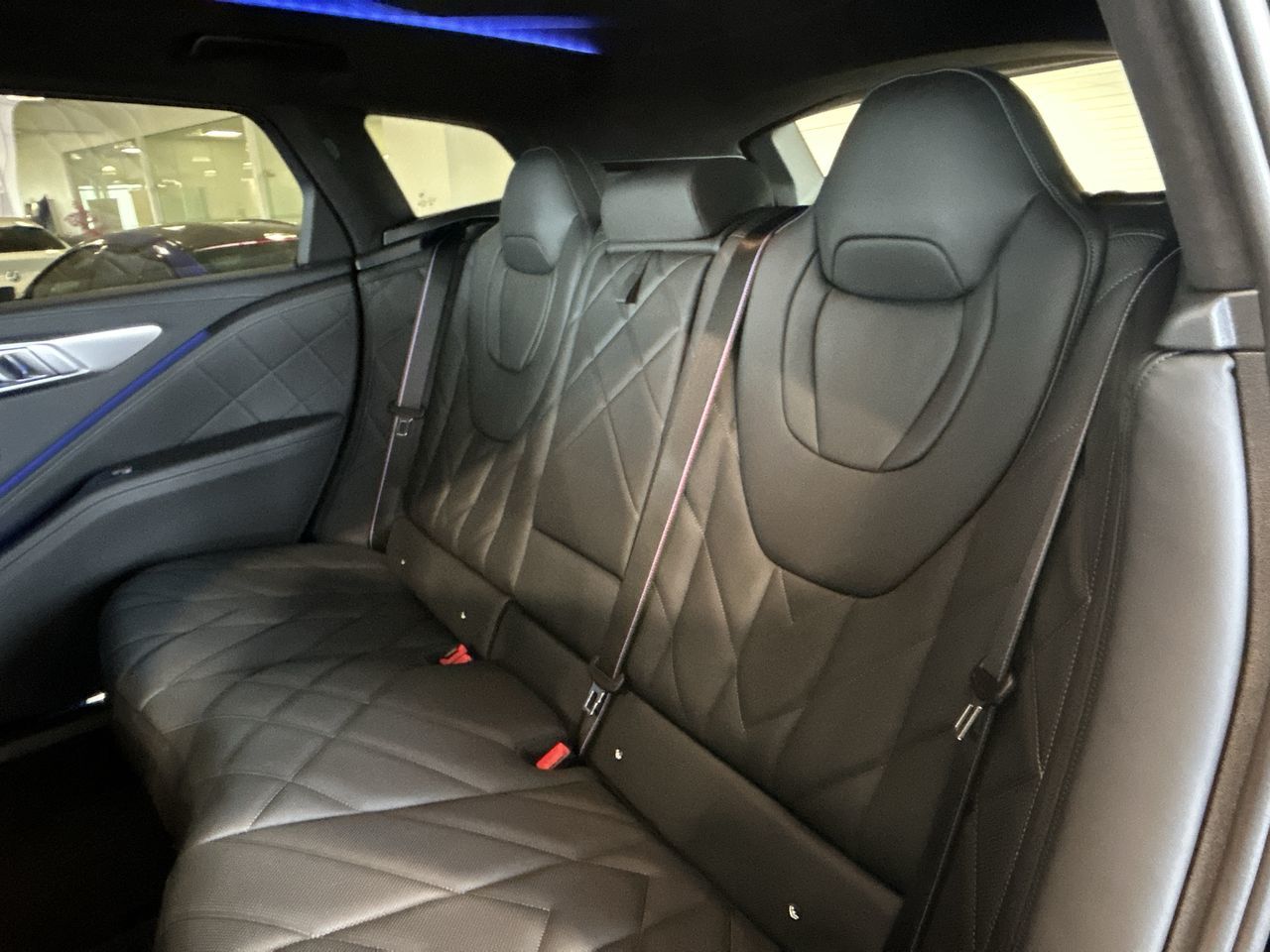 2025 BMW XM in Aurora, Ontario