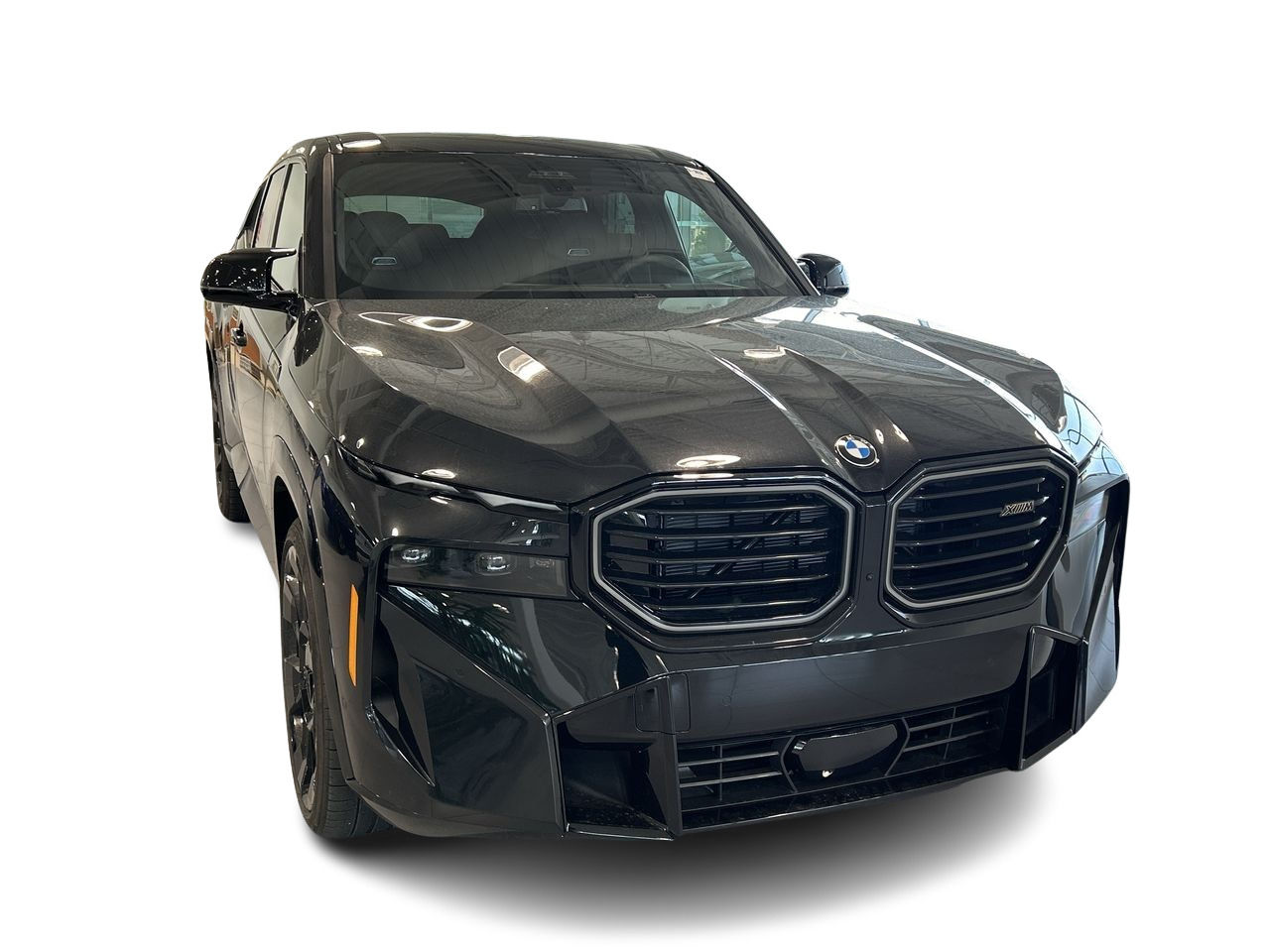 2025 BMW XM in Aurora, Ontario