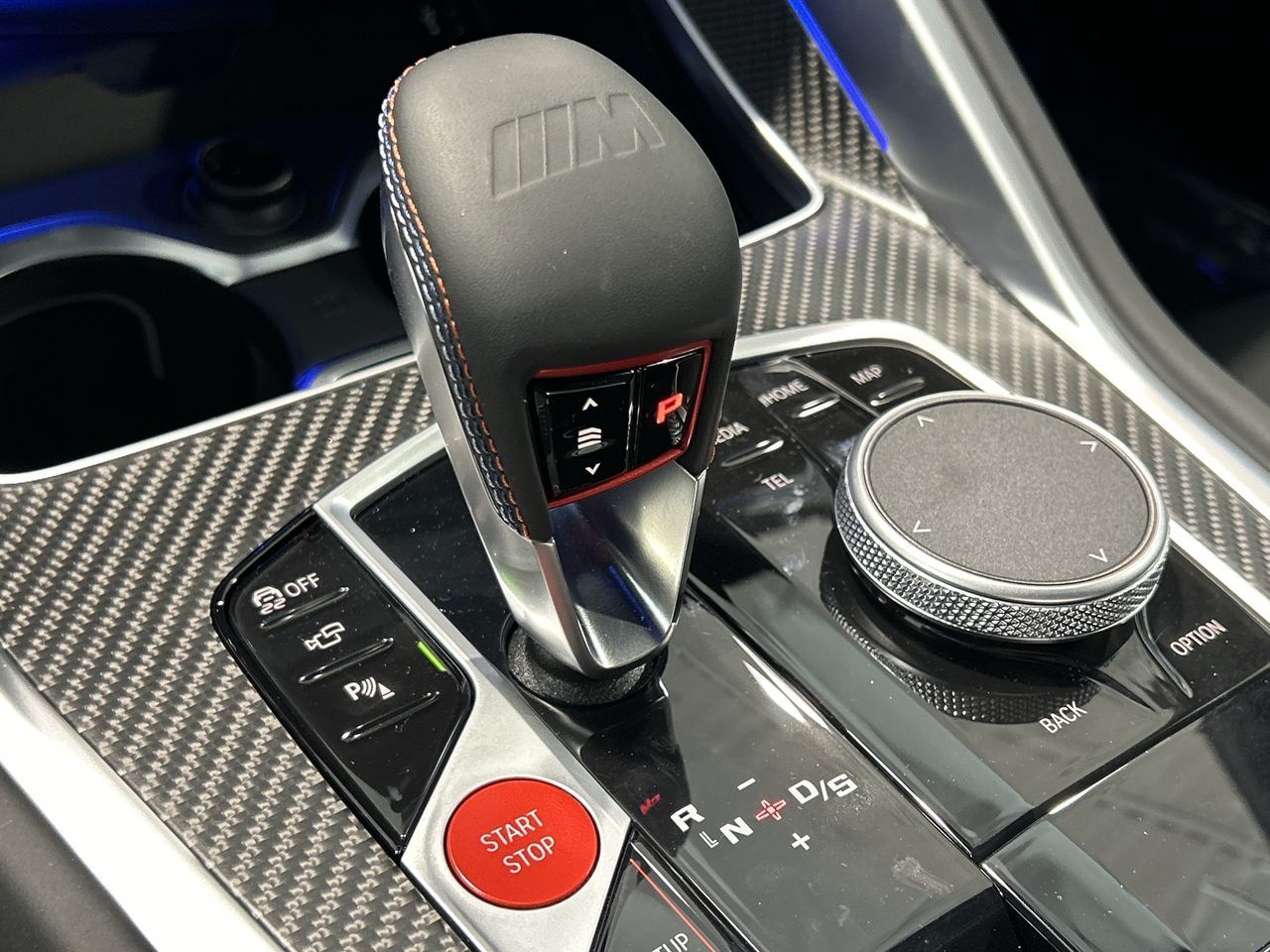 2025 BMW XM in Aurora, Ontario