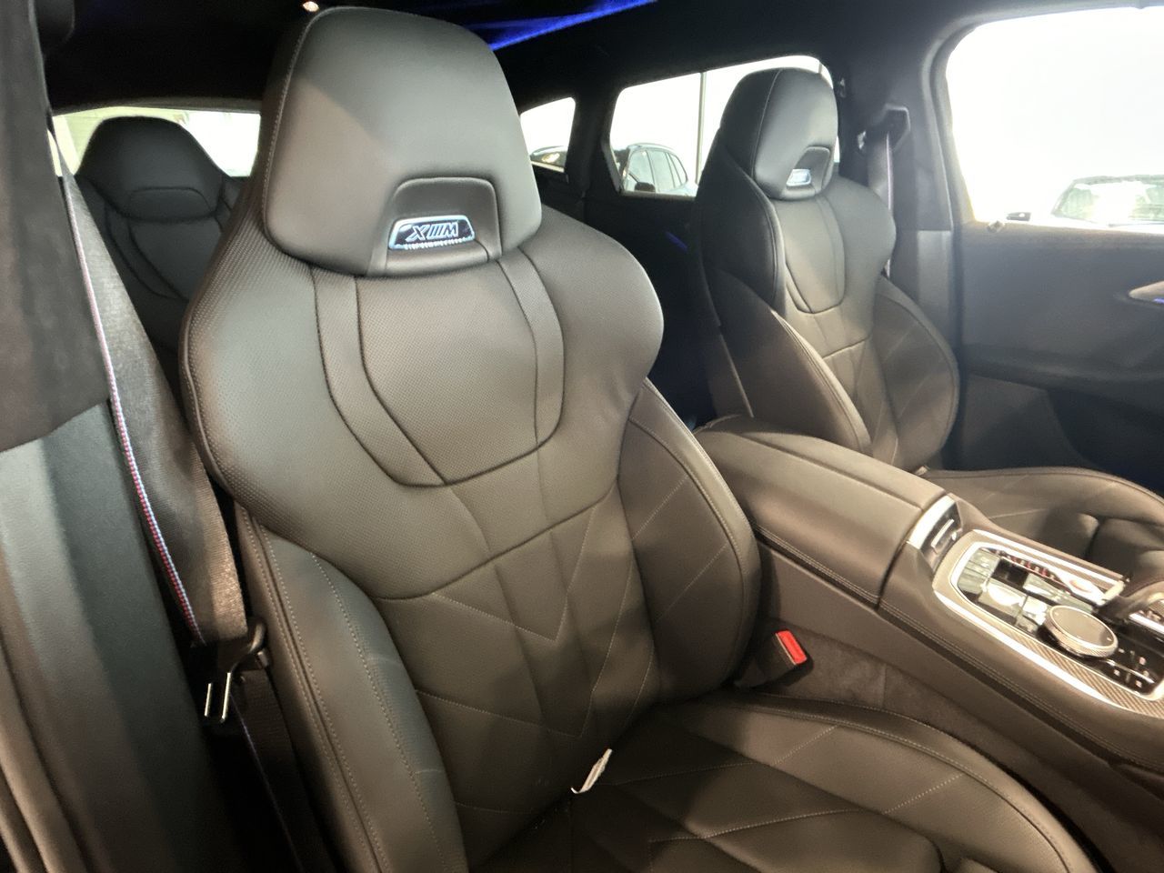 2025 BMW XM in Aurora, Ontario