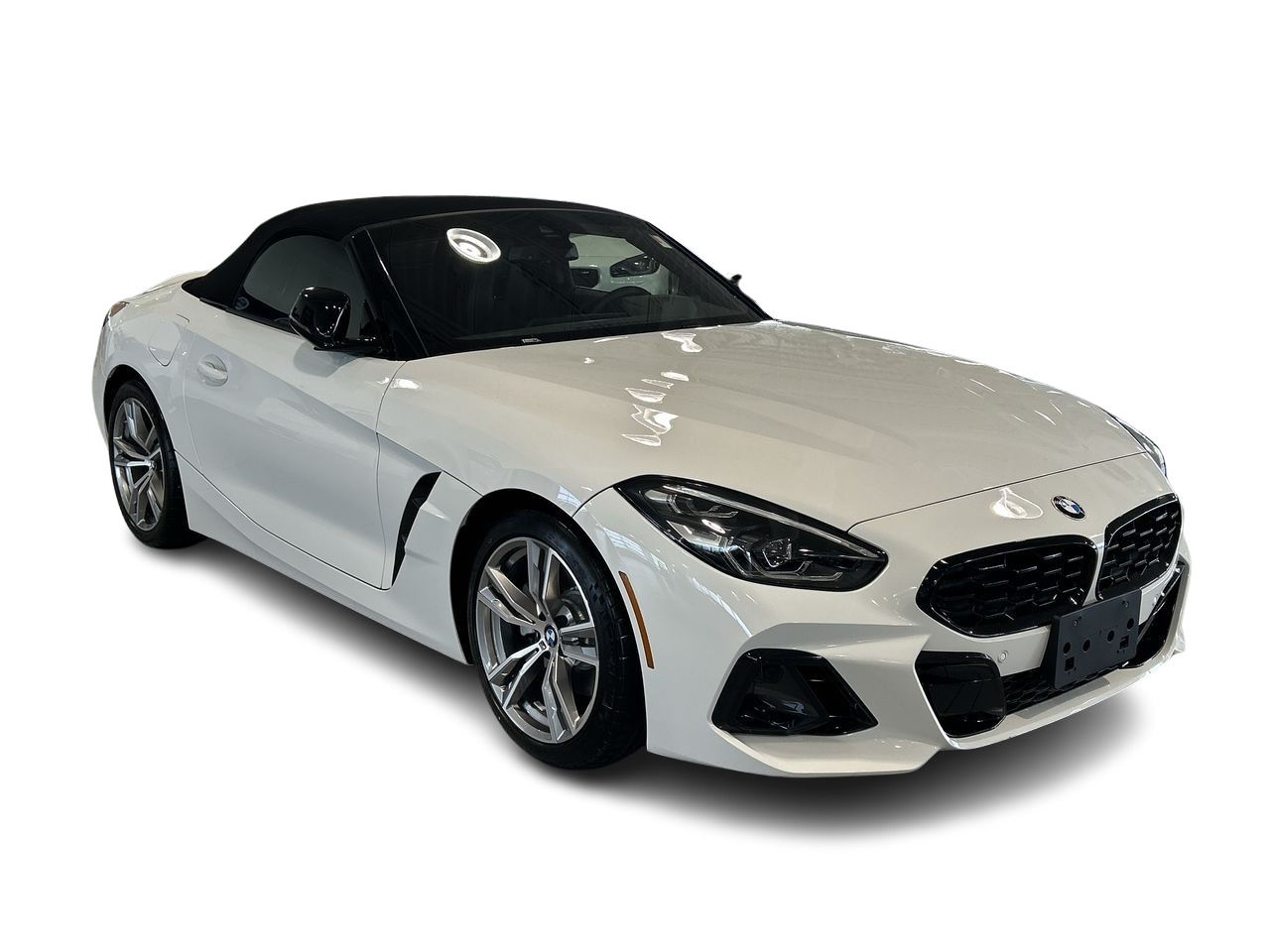 2025 BMW Z4