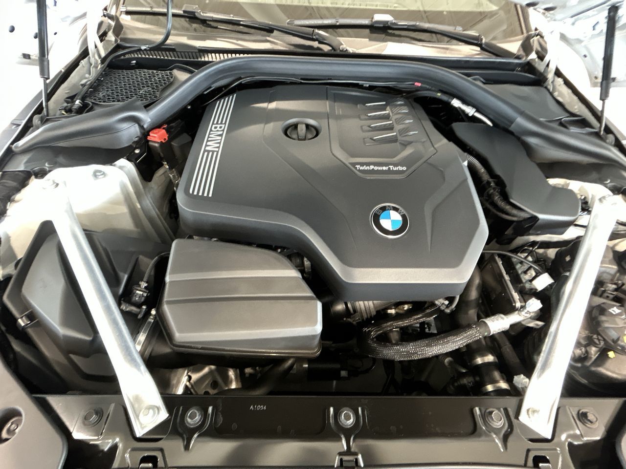 2025 BMW Z4