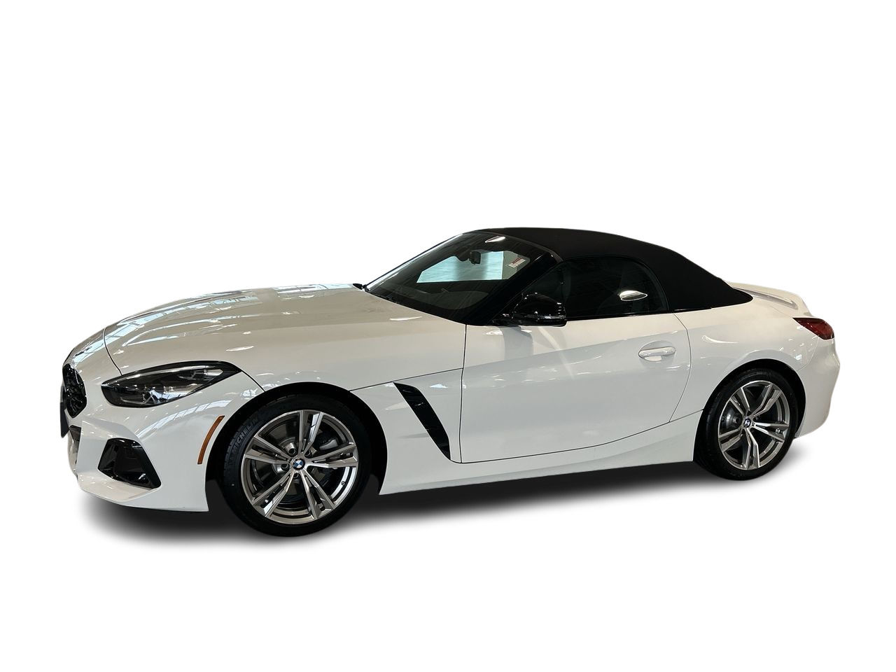 2025 BMW Z4