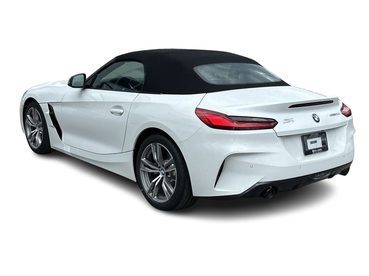 BMW Z4  2025 à Aurora, Ontario