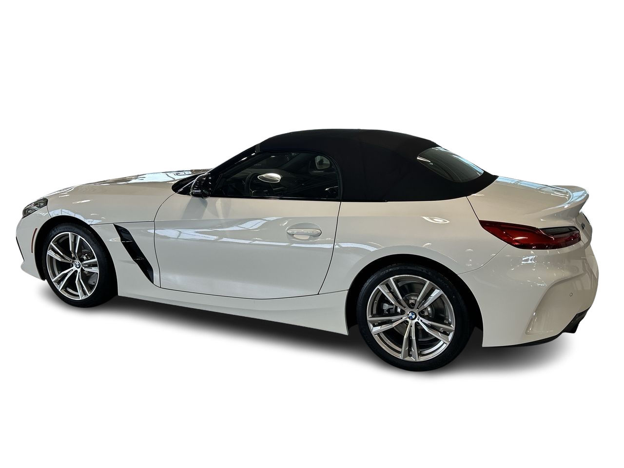 2025 BMW Z4