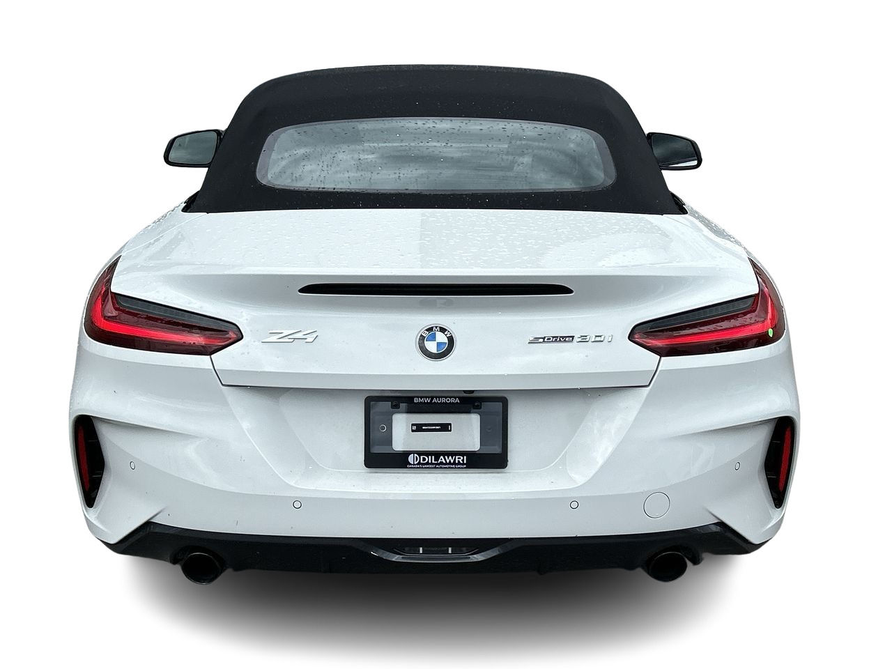 BMW Z4  2025 à Aurora, Ontario