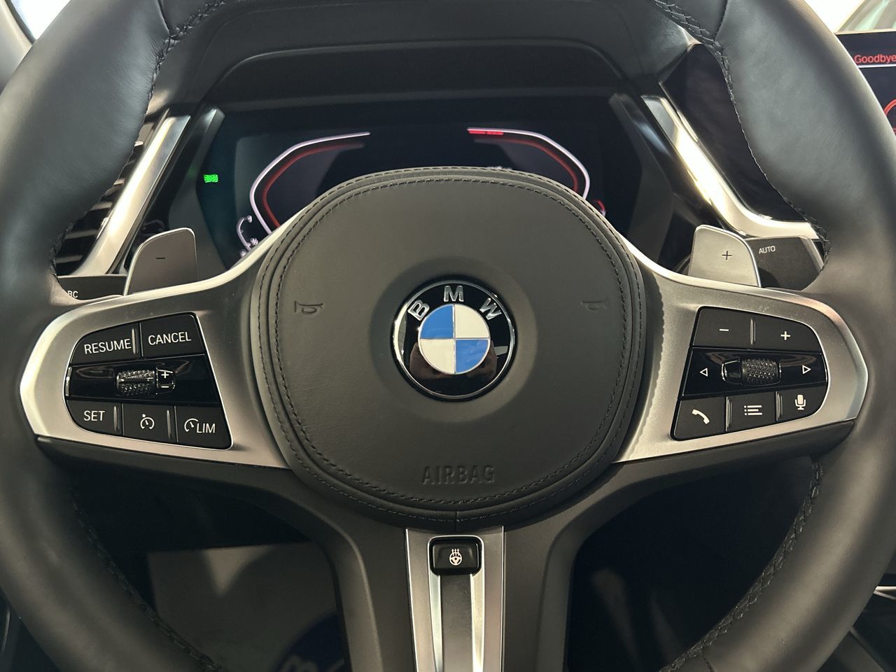 2025 BMW Z4