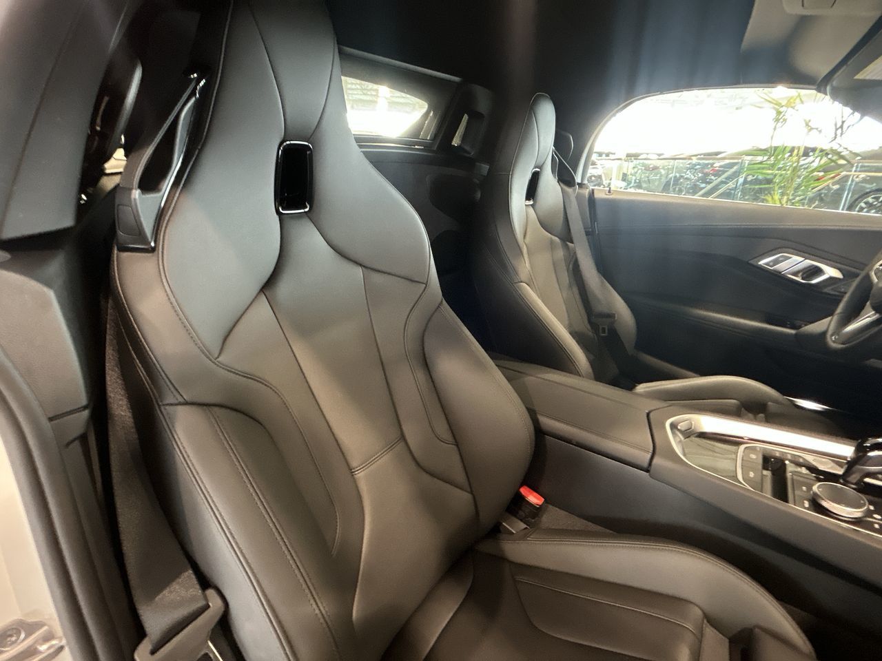 2025 BMW Z4