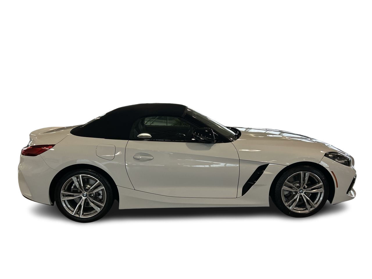 2025 BMW Z4
