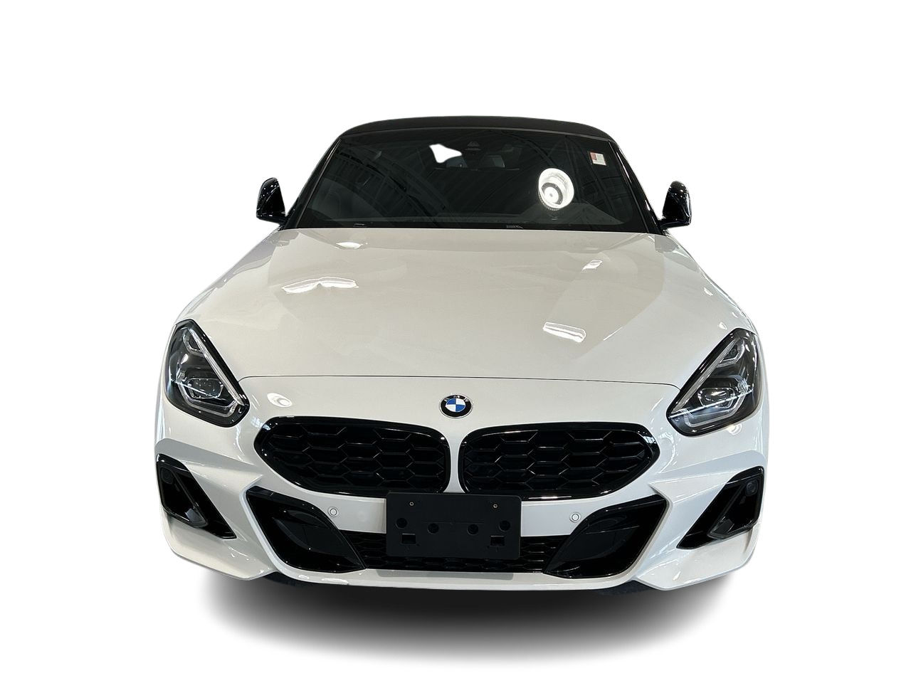 2025 BMW Z4