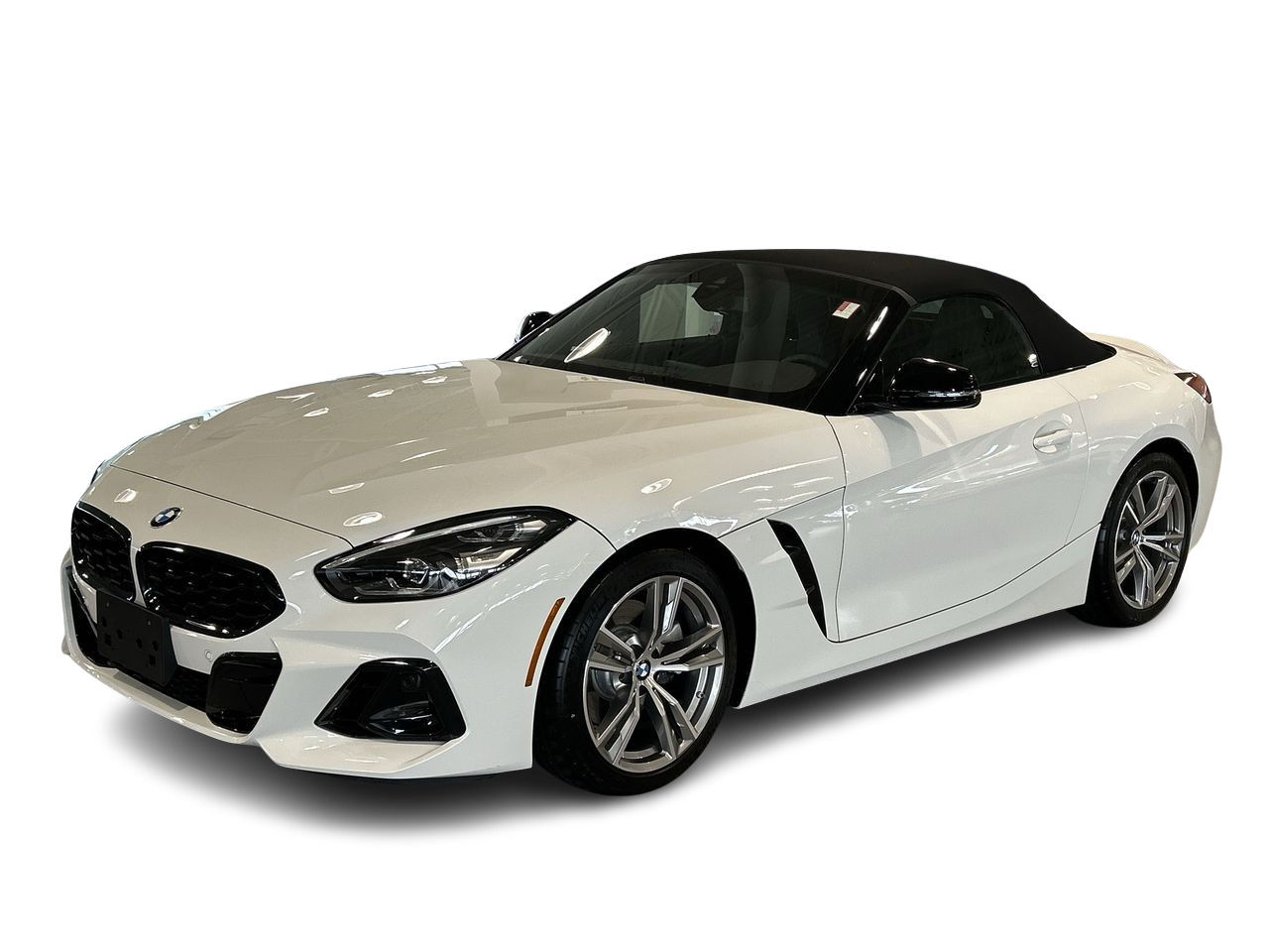 2025 BMW Z4