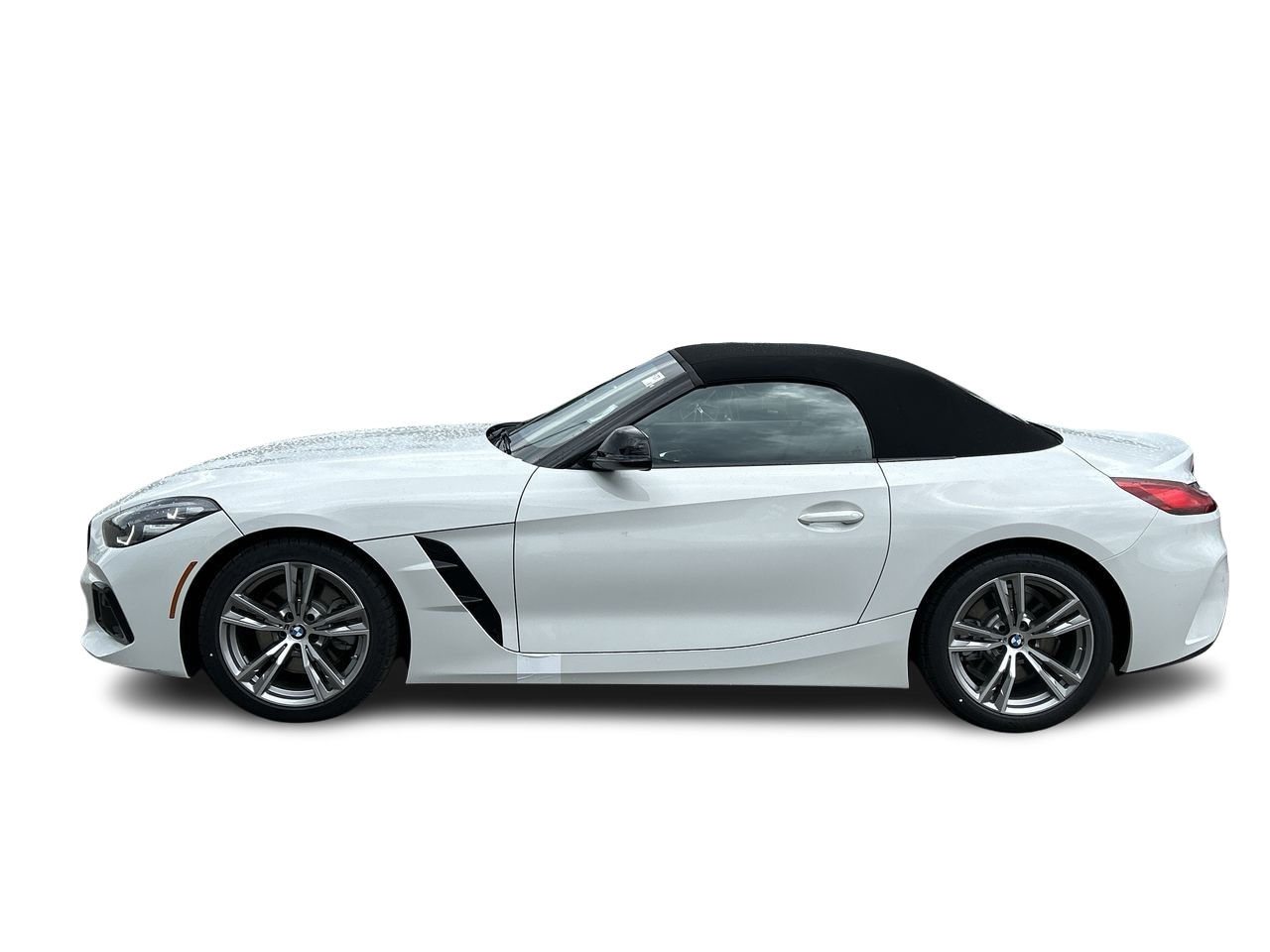 BMW Z4  2025 à Aurora, Ontario