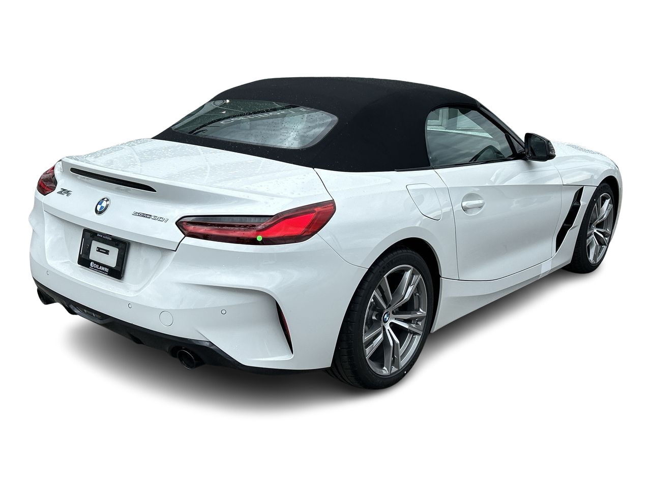 BMW Z4  2025 à Aurora, Ontario
