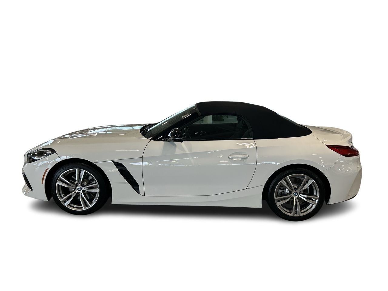 2025 BMW Z4