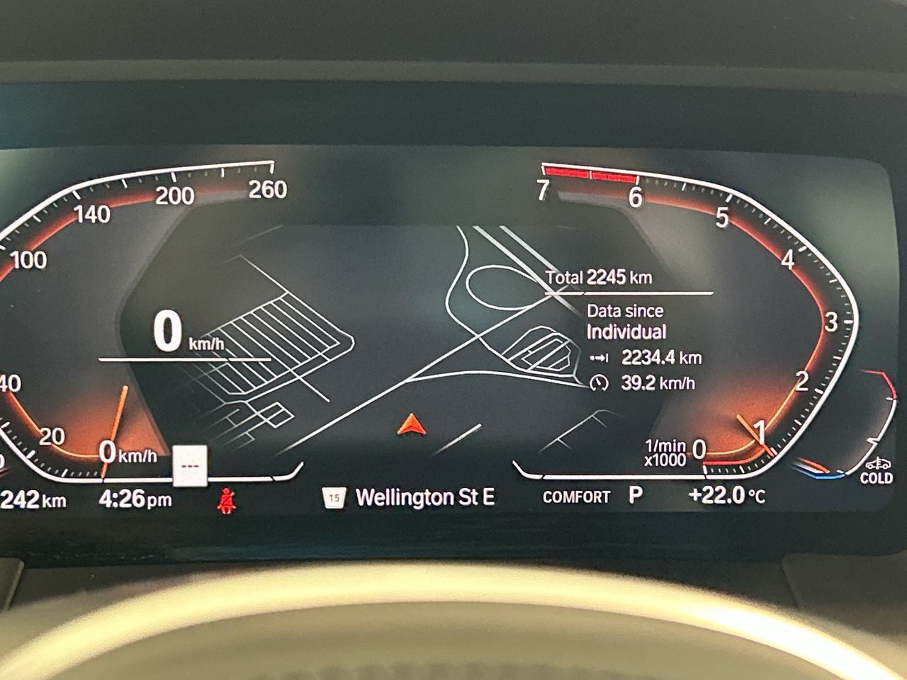 2025 BMW Z4