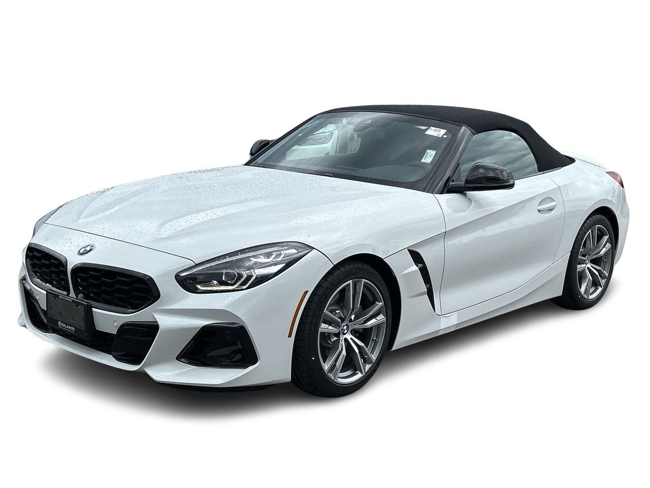 BMW Z4  2025 à Aurora, Ontario