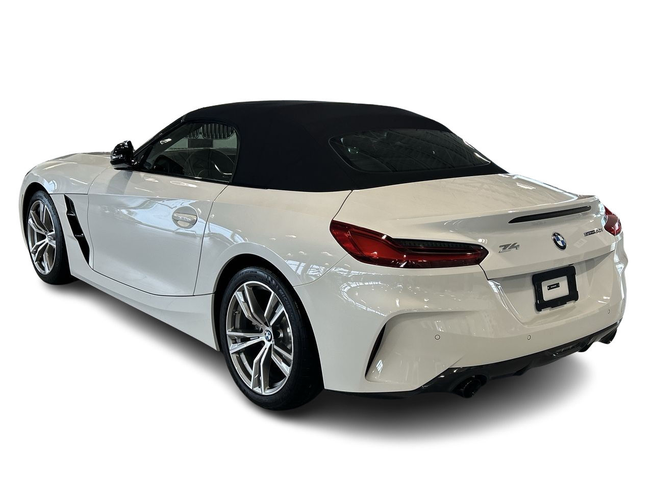 2025 BMW Z4