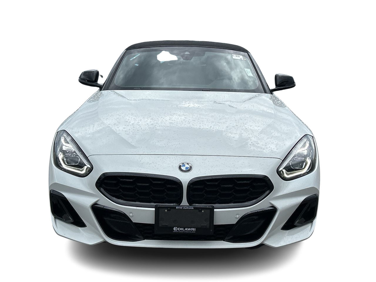 BMW Z4  2025 à Aurora, Ontario