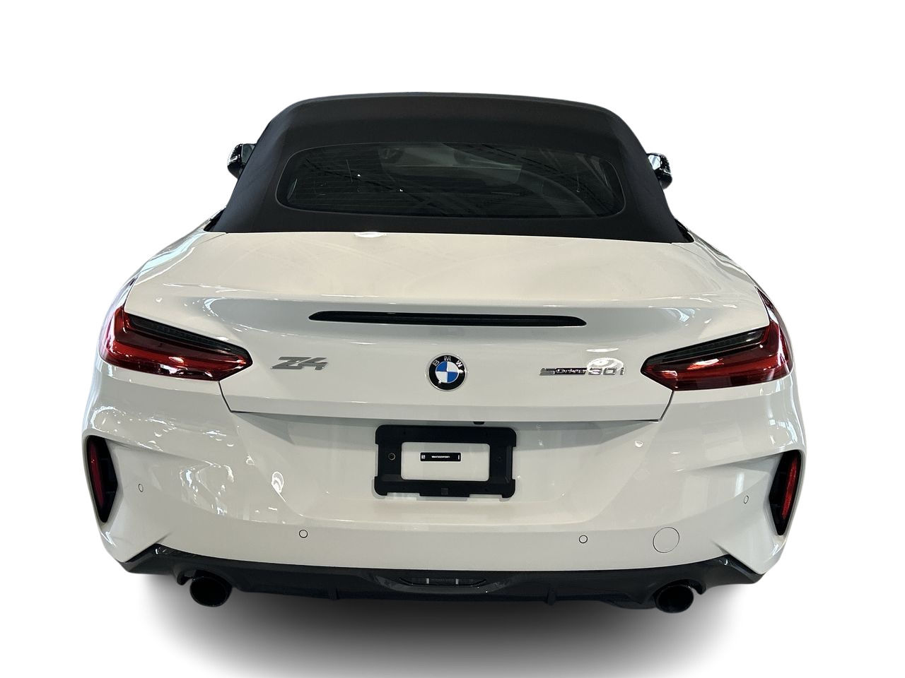 2025 BMW Z4