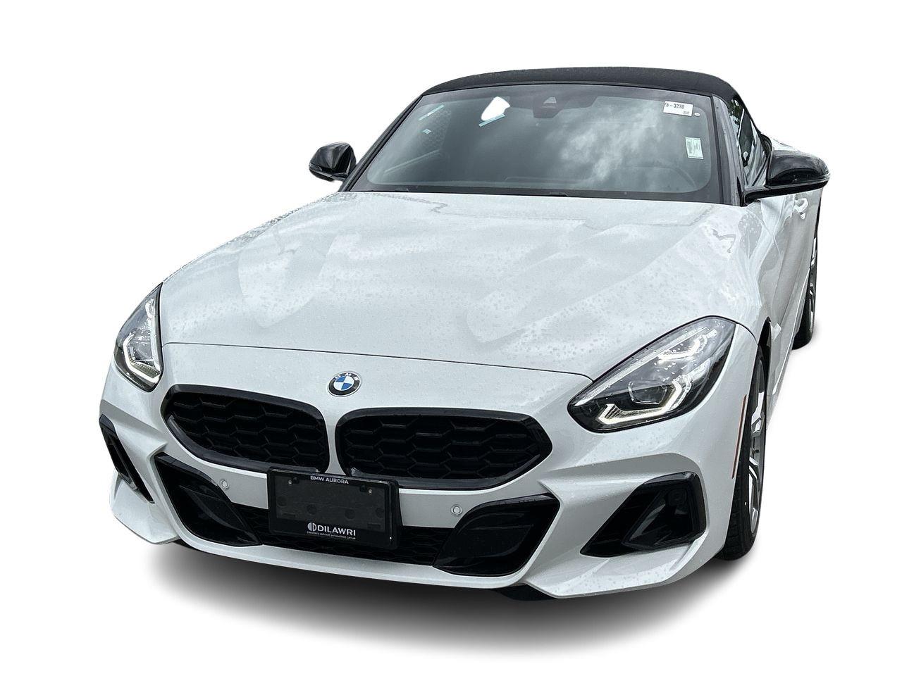 BMW Z4  2025 à Aurora, Ontario