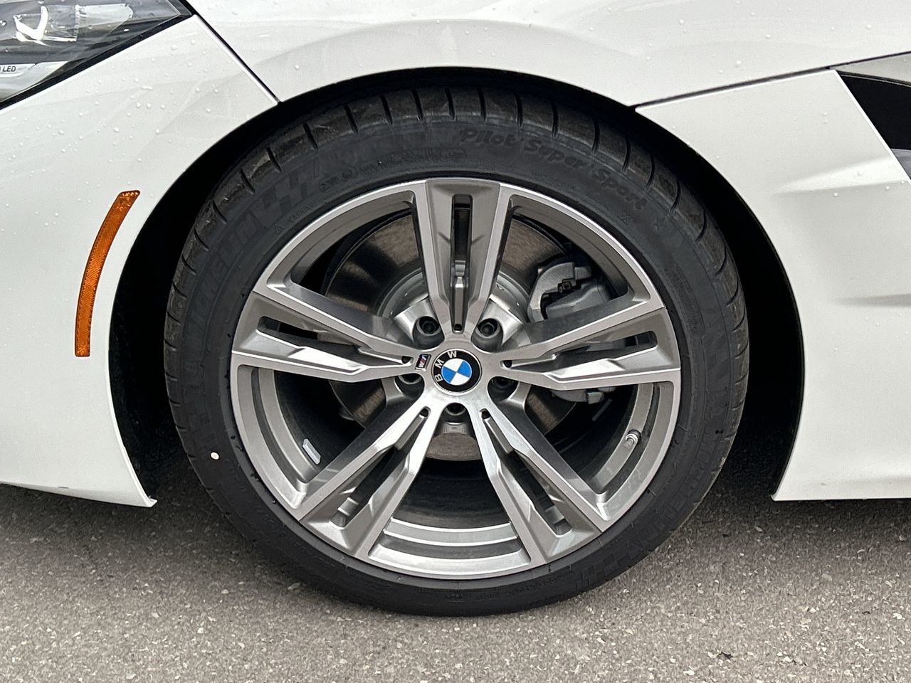 BMW Z4  2025 à Aurora, Ontario